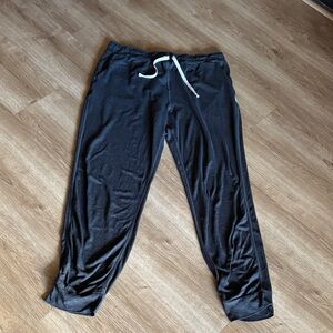 Preloved Vuori pants- Size L